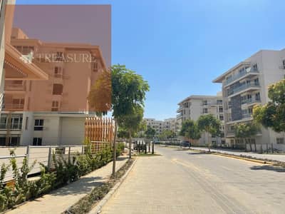 شقة للبيع في ماونتن فيو آي سيتي - القاهره الجديده -  Mountain View I City - new cairo