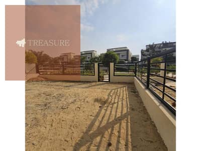 توين هاوس للبيع في هايد بارك - القاهره الجديده -  Hyde Park - new cairo