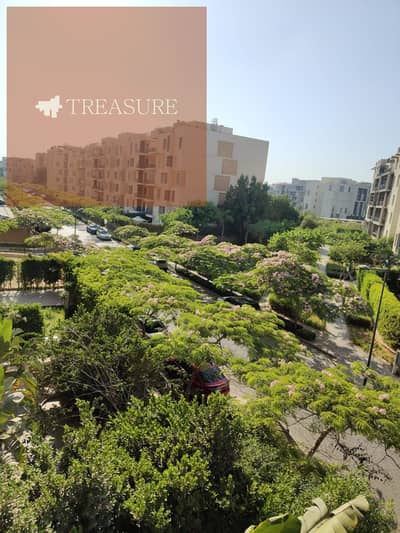 شقه للبيع في ايستاون - القاهره الجديده -  Eastown - new cairo