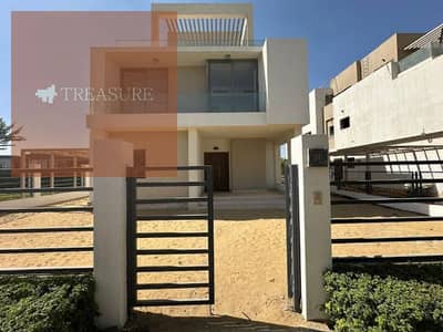 تاون هاوس للبيع في المراسم - فيفث سكوير- القاهره الجديده - Al Marasem – Fifth Square - new cairo