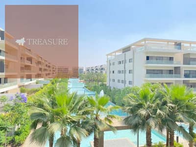 بنتهاوس للبيع في ليك فيو ريزيدنس 1 - القاهره الجديده -  Lake View Residence 1 - new cairo