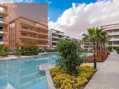 بنتهاوس للبيع في ليك فيو ريزيدنس 1 - القاهره الجديده -  Lake View Residence 1 - new cairo