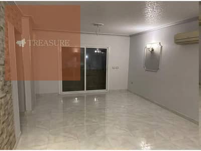 شقة مطبخ وتكييفات للإيجار في ذا سكوير- القاهره الجديده - The Square - new cairo