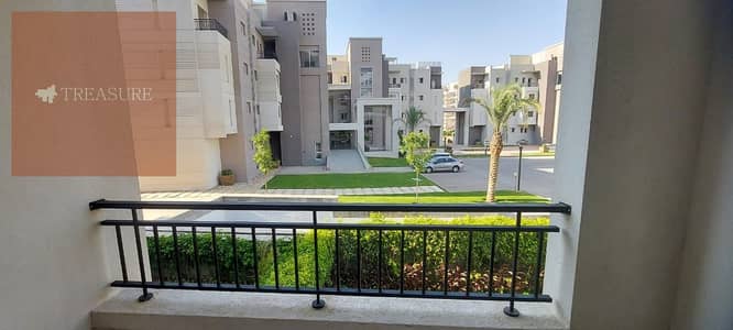 furnished Apartment for rent in Cairo Festival City - new cairo