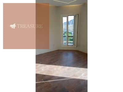 Apartment with kitchen for rent in Mountain View Hyde Park - new cairo