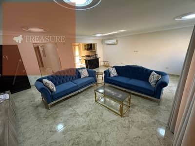 furnished Apartment for rent in Stone Residence - new cairo