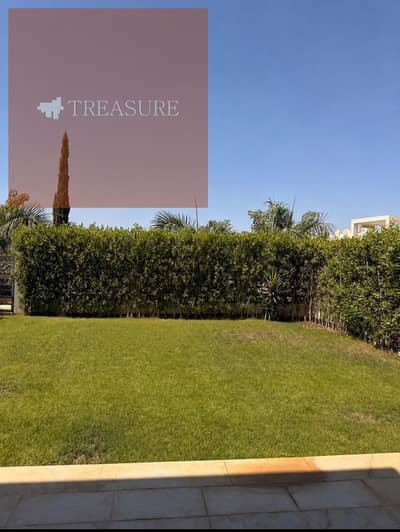 تاون هاوس كورنر بالتكييفات للإيجار في فيفت سكوير- المراسم - القاهره الجديده - Fifth Square - Al Marasem - new cairo