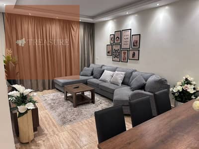 شقة مفروشة للإيجار في إيستاون - القاهره الجديده -  Eastown - new cairo