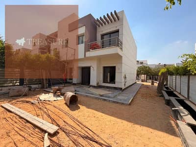 تاون هاوس مطبخ وتكييفات للايجار في هايد بارك - القاهره الجديده -  Hyde Park - new cairo