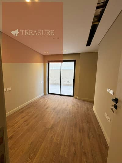 شقه بجاردن وحمام سباحه للايجار في ليك فيو ريزيدنس - القاهره الجديده - Lake View Residence - new cairo