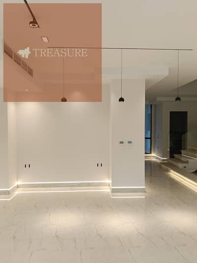 تاون هاوس مطبخ وتكييفات للايجار في هايد بارك - القاهره الجديده -  Hyde Park - new cairo