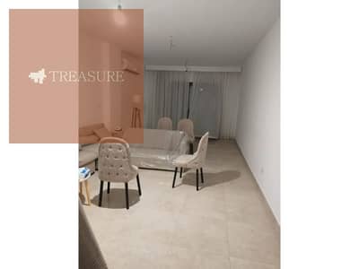 شقه مفروشه للايجار في فيفث سكوير - المراسم - القاهره الجديده - Fifth Square -Al Marasem - new cairo