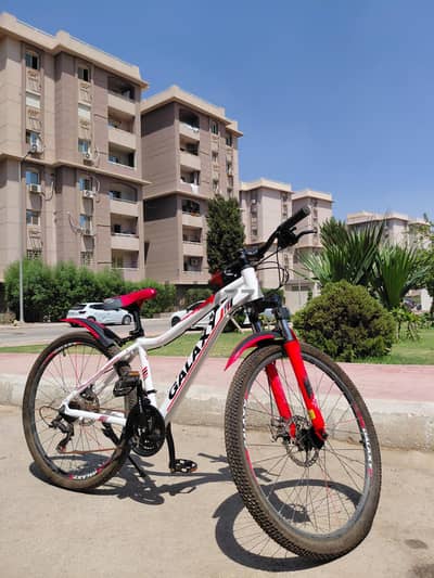 GALAXY ML150L