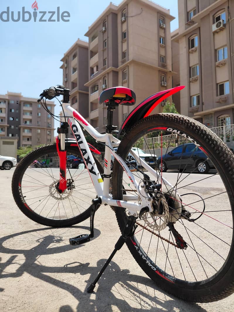 GALAXY ML150L 1