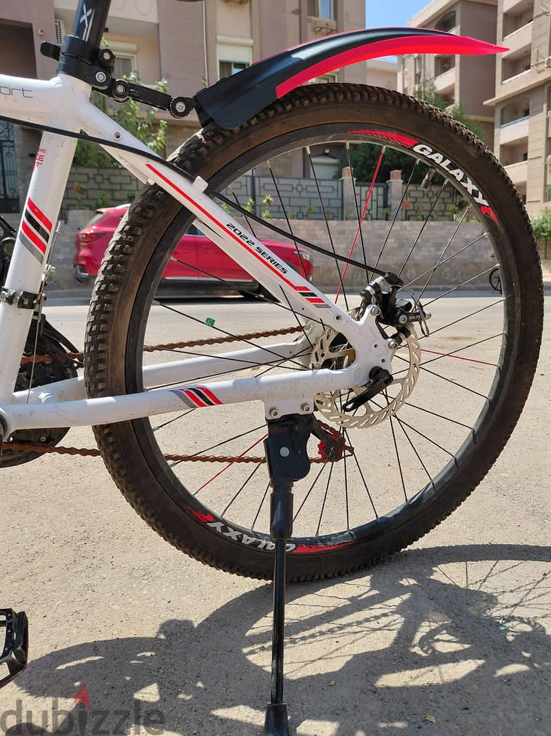 GALAXY ML150L 3
