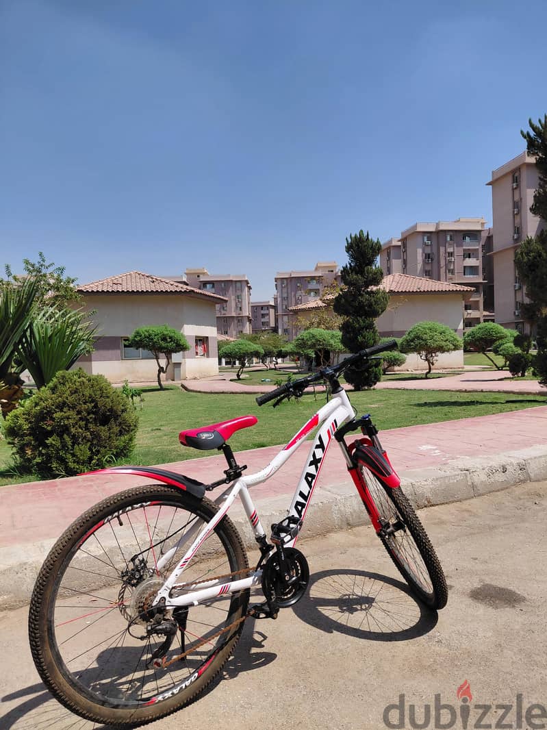GALAXY ML150L 5