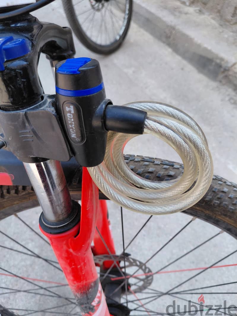 GALAXY ML150L 7
