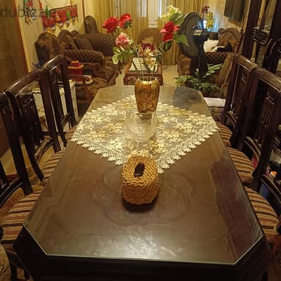 ترابيزة سفرة