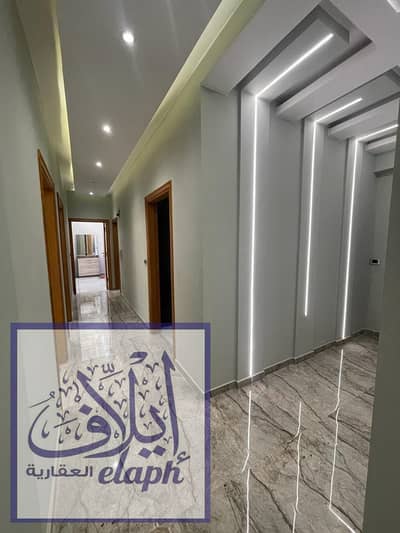  للبيع – شقة فاخرة ألترا سوبر لوكس في اللوتس الجنوبية | 193م   Luxury Living in the Heart of New Cairo   اللوتس الجنوبية – التجمع الخامس  أمام