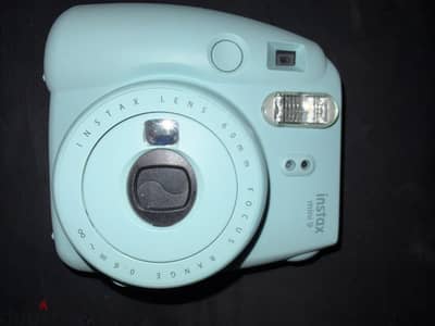 Instax mini 9