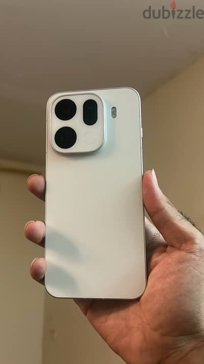 Oppo find X9 pro 16 512