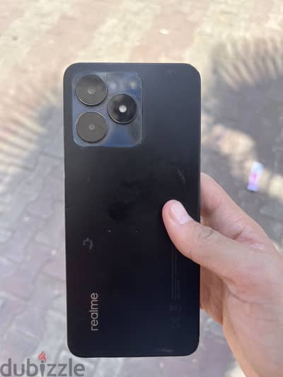 ريلمى سى 53