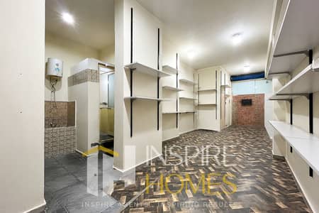 Licensed Commercial Shop for Sale with Private Bathroom in a Prime Location