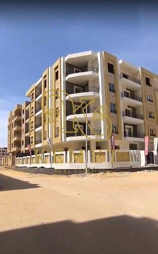 210 SQM Apartment for Sale in Al Andalus 2 | Ready to Move In