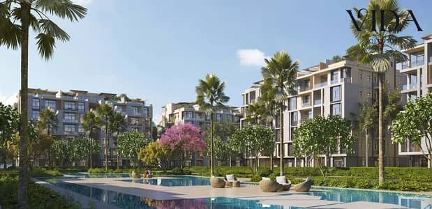 Office for Sale in Everwest, 6th of October City,