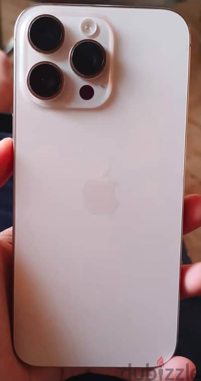 Apple - iPhone 16 Pro Max