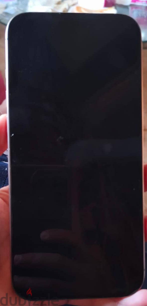 Apple - iPhone 16 Pro Max 1