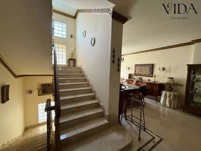 Twin House for Sale in Sheikh Zayed – Al Yasmeen Compound - Fully finished – Super Lux