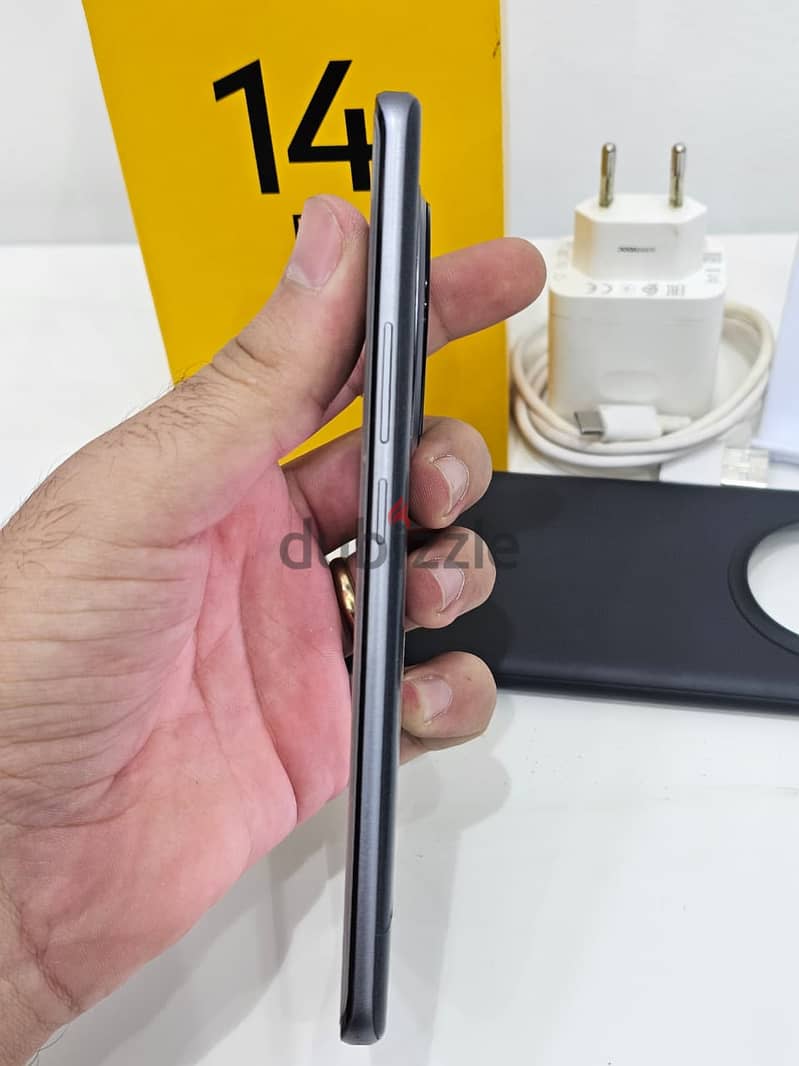Realme 14 pro 5G used 5