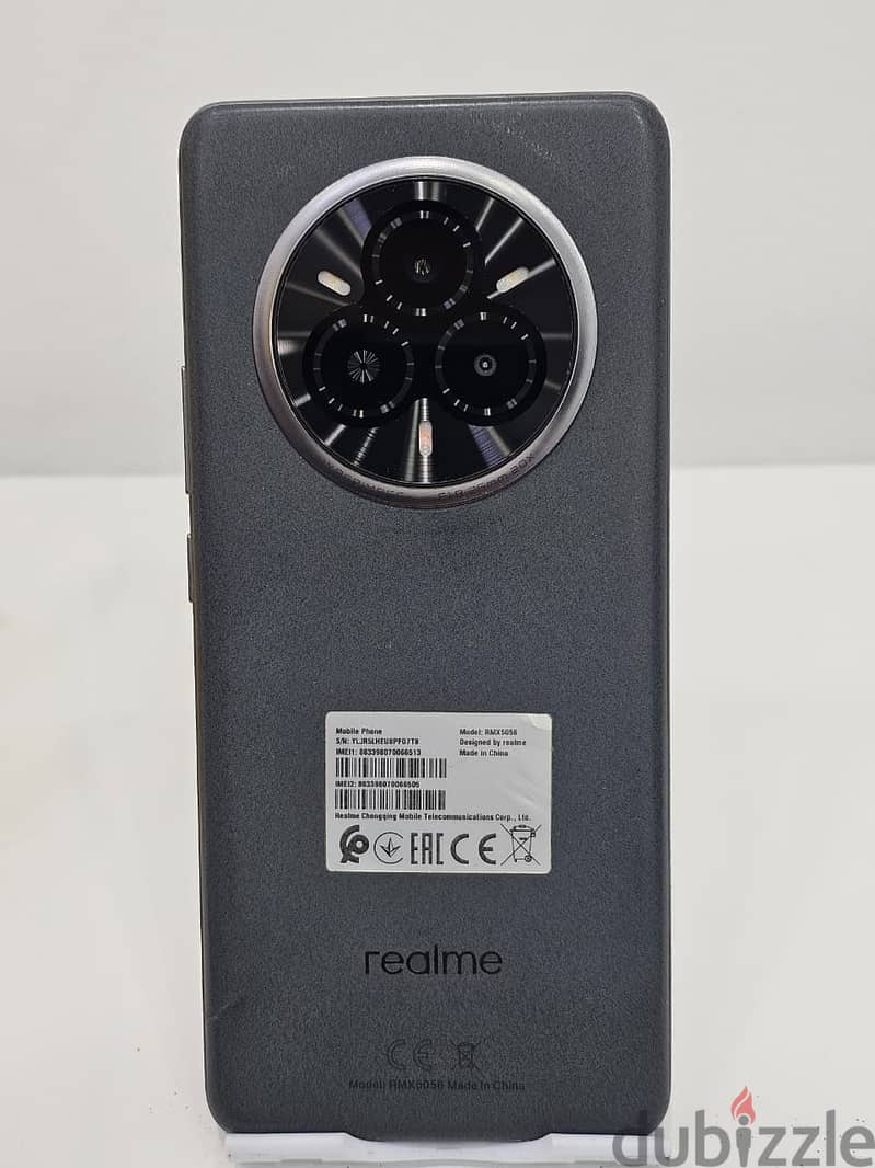 Realme 14 pro 5G used 8