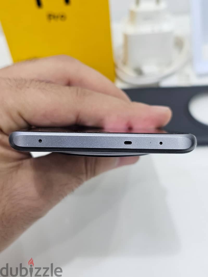 Realme 14 pro 5G used 9