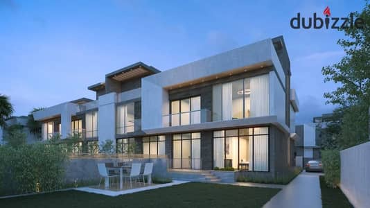 A distinctive 174 sqm apartment for sale in the prestigious BELVA compound in the heart of Sheikh Zayed, with a 10% down payment.