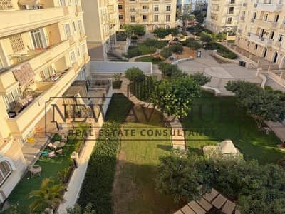 Apartment ready to move and very prime location direct on landscape with open view in hyde park compound - New cairo Apartment ready to move and very prime location direct on landscape with open view in hyde park compound - New cairo