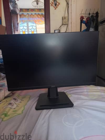 شاشه msi