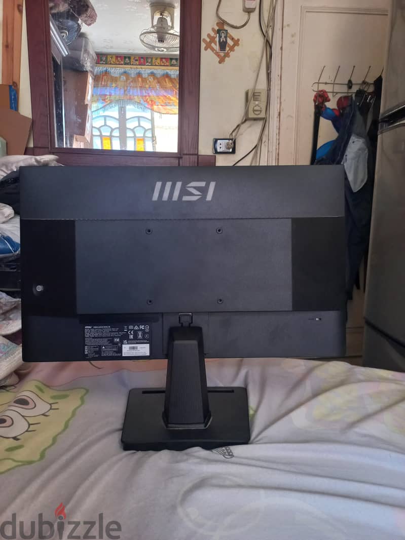 شاشه msi 1