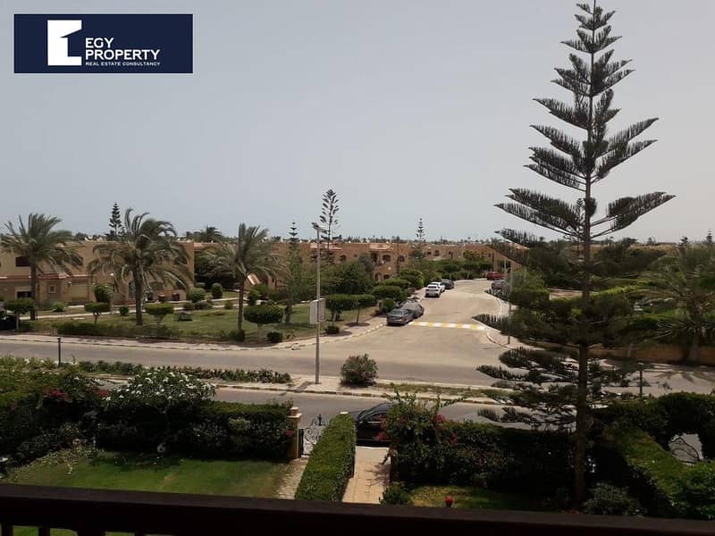 شاليه بغرفتي نوم في مارينا ٦، صورة ٥ من ١٠