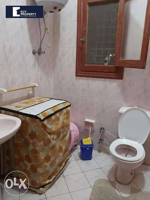 شاليه بغرفتي نوم في مارينا ٦، صورة ٩ من ١٠