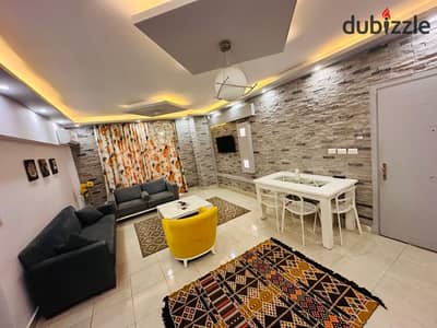 Apartment for Sale in Phase 7, Al Rehab 2.