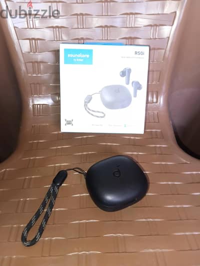R50i vl Original