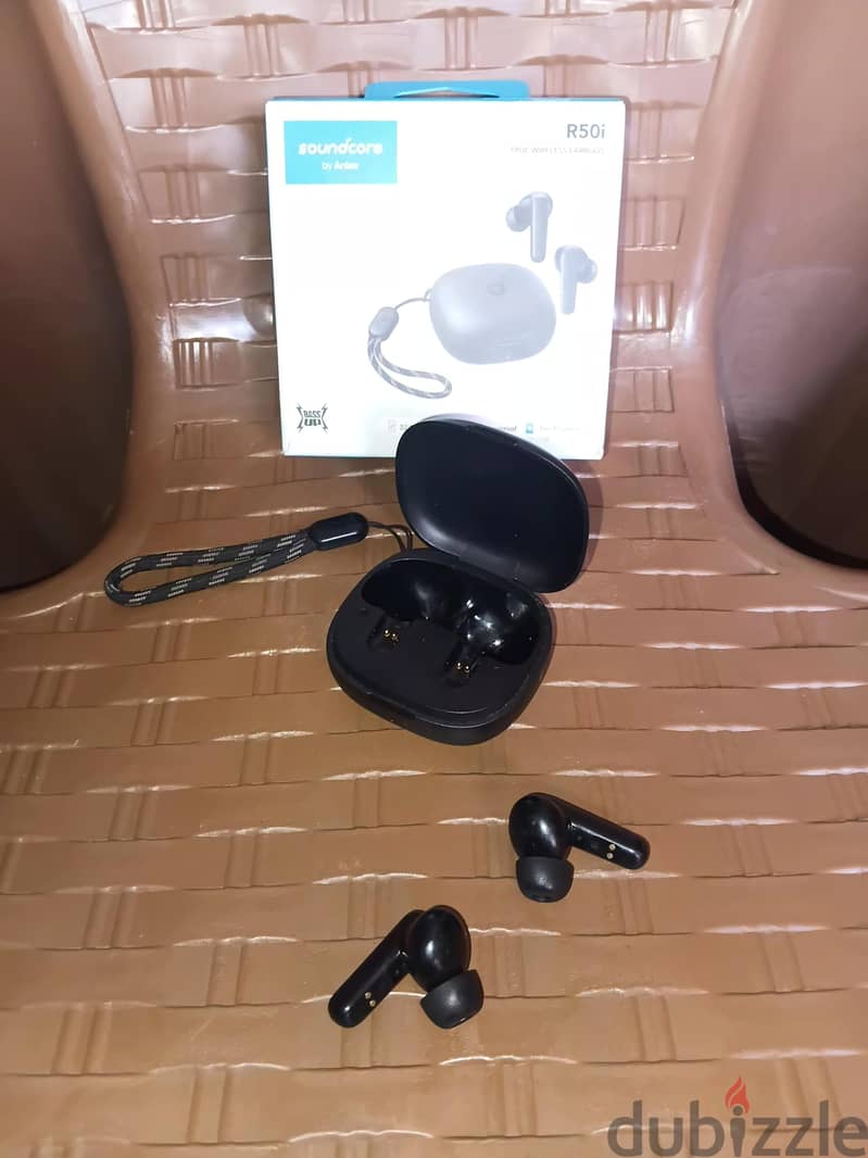 R50i vl Original 2