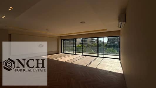 **Premium Apartment for Sale in Lake View Residence | Fully Finished & Fully Equipped**  An exceptional ownership opportunity in **Lake View Residence