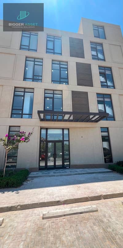 Admin Office | For Rent |550 Sqm| Fully Finished