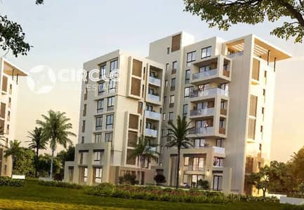 Fully Finished 270m Penthouse For Sale In City Gate Fifth Settlement New Cairo Near Ring Road and Suez Road