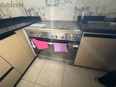 بوتجاز زانونسي 5 شعلة امان كامل للبيع