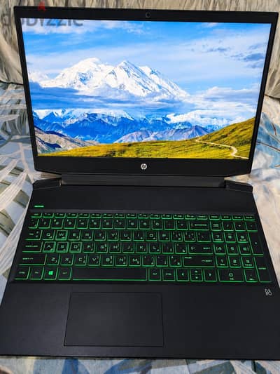 laptop gaming