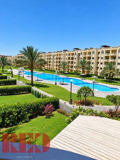 Stella Heights Chalet | First Floor | 3 AC Bedrooms | Master Room | Sea View | Fully Furnished | Equipped Kitchen | Working Elevator